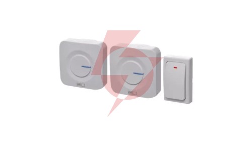 Dzwonek bezprzewodowy P5731 P5731