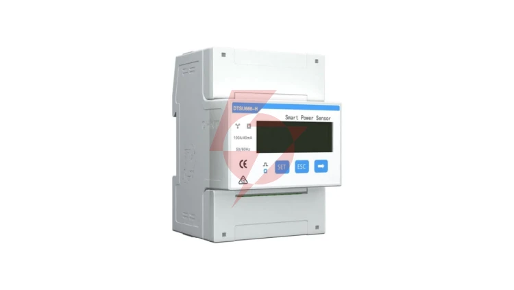 Licznik energii 3-fazowy 250A HUAWEI DTSU666-H Smart Power Sensor DTSU_250A