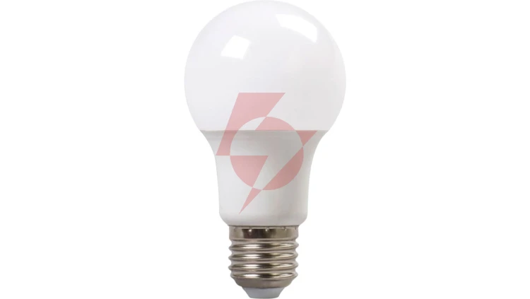 Żarówka LED E27 A60 11W 1200lm 4000K AC/DC 24V niskonapięciowa LED-3023