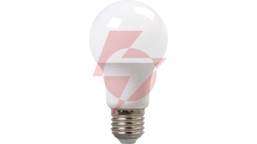 Żarówka LED E27 A60 6W 700lm 4000K AC/DC 24V niskonapięciowa LED-3021