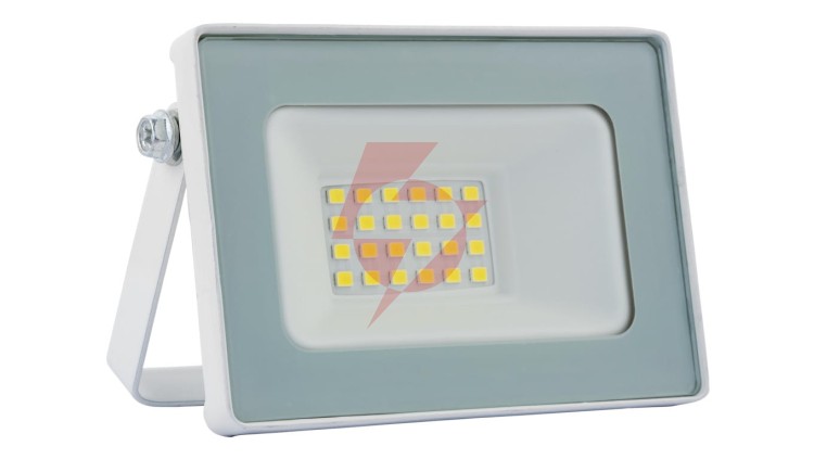 Naświetlacz ledowy 20W IESCH 018