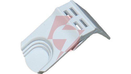 Osłona przeciwpyłowa OSTB 50 do STB 50 SIMBLOCK 81901002