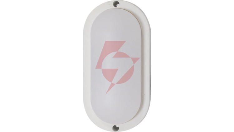 Oprawa kanałowa LED OWAL 10W 960lm 4000K IP65 OPR-3057