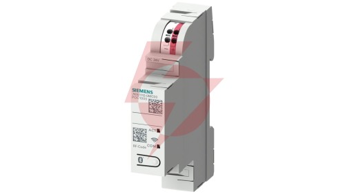 Centrala SENTRONcom Powercenter 1000 SENTRONcom Bluetooth WIFI MODBUS TCP umożliwia integrację 24 urządzeń zasilanie DC 24V