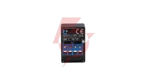 Blebox switchBox Light - inteligentny wyłącznik 230V