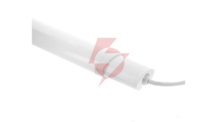 Oprawa hermetyczna DAMP PROOF SLIM ECO 600 18W 1980lm 4000K 840 IP 65 4058075601574