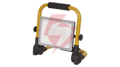 Naświetlacz LED przenośny 51W, 4600lm 4000K, IP44 NW ZS3342