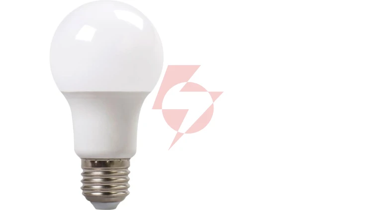 Żarówka LED E27 A60 9W 1000lm 4000K AC/DC 24V niskonapięciowa LED-3022
