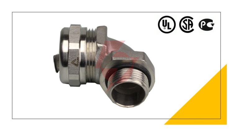 Dławik do peszla Anaconda Sealtite 1.1/2 90 St. IP 66/67 M50x1,5 712.950.1 /1szt./