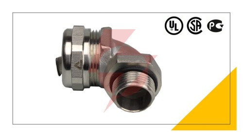 Dławik do peszla Anaconda Sealtite 1/2 90 St. IP 66/67 M20x1,5 712.920.1 /1szt./