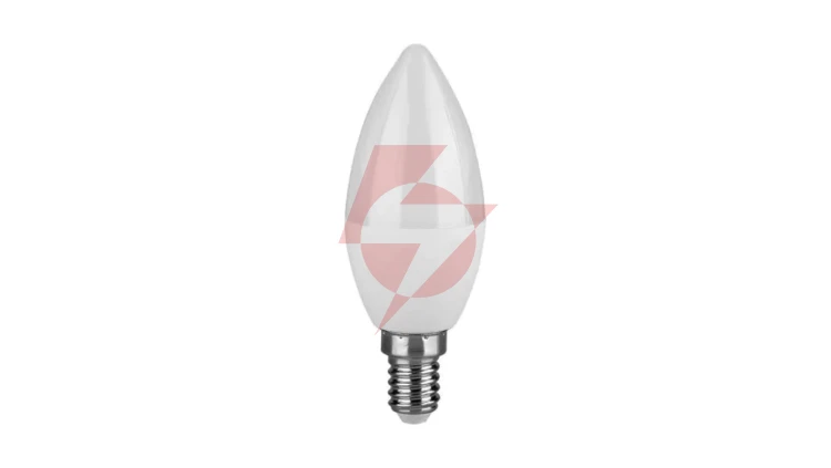 Żarówka LED E14 3,7W C37 320lm 3000K 180 st. IP20 214216
