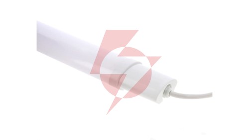 Oprawa hermetyczna DAMP PROOF SLIM ECO 1500 48W 5520lm 6500K 865 IP65 4058075601673