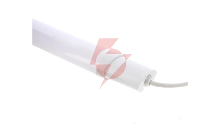 Oprawa hermetyczna DAMP PROOF SLIM ECO 1500 48W 5520lm 6500K 865 IP65 4058075601673