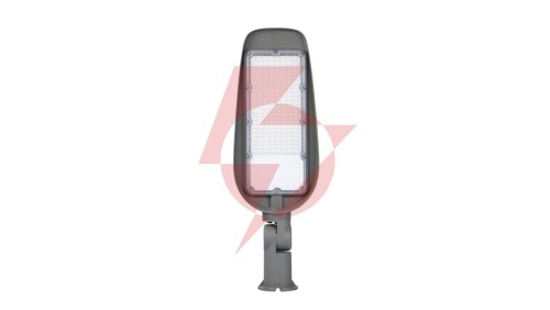 Oprawa Lampa uliczna LED 150W 16500lm 6500K 90/130 stopni szara EC79909