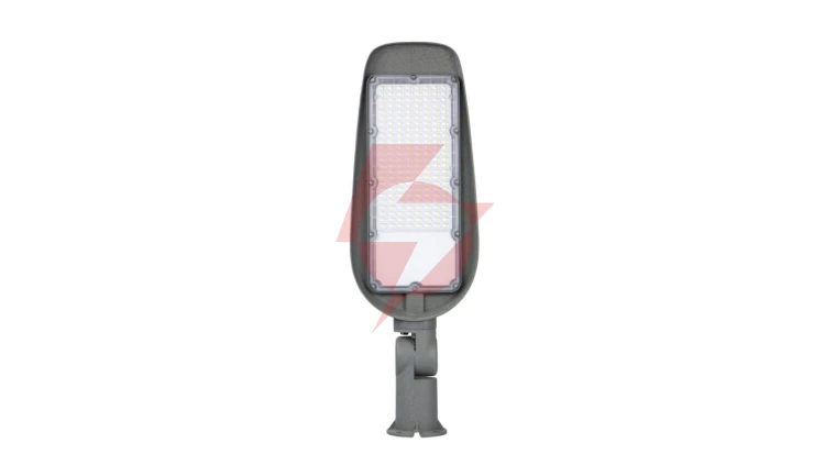 Oprawa Lampa uliczna LED 150W 16500lm 6500K 90/130 stopni szara EC79909