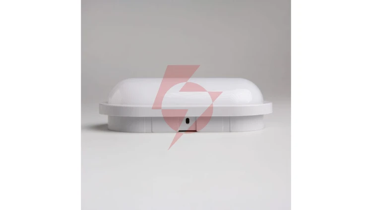 Oprawa kanałowa TOR-151B 15W 4000K IP65 BIAŁA EC79893