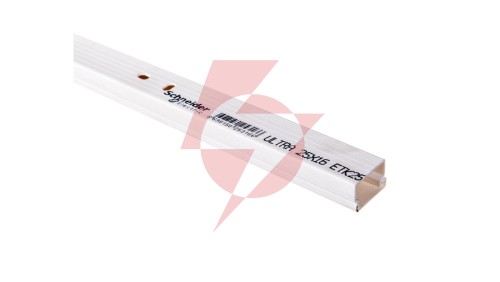 Kanał ULTRA mini 25x16mm 2m biała ETK25316