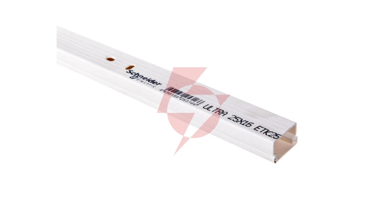 Kanał ULTRA mini 25x16mm 2m biała ETK25316