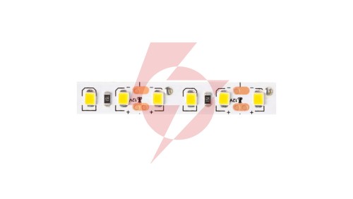 Taśma LED 2835 120 diod/m 48W 9,6W/m 12V IP20 NW 4000K /5m/ EC79576