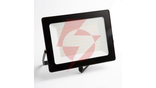 Projektor naświetlacz led 150W 13500LM IP65 3000K czarny EC79868