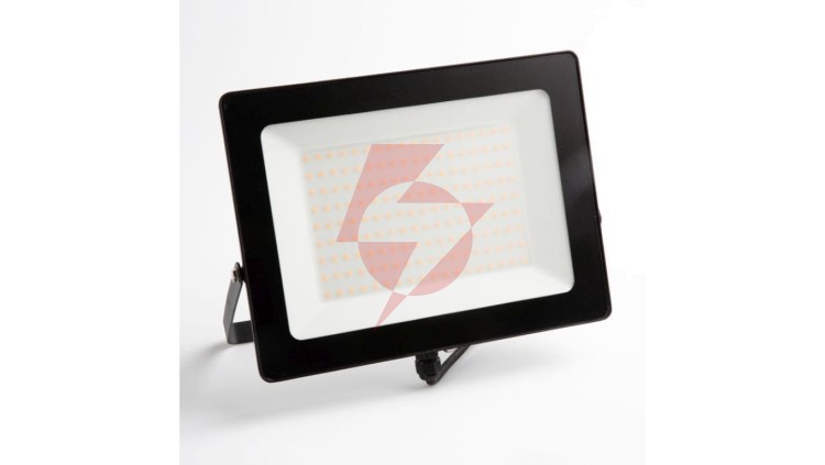 Projektor naświetlacz led 150W 13500LM IP65 3000K czarny EC79868