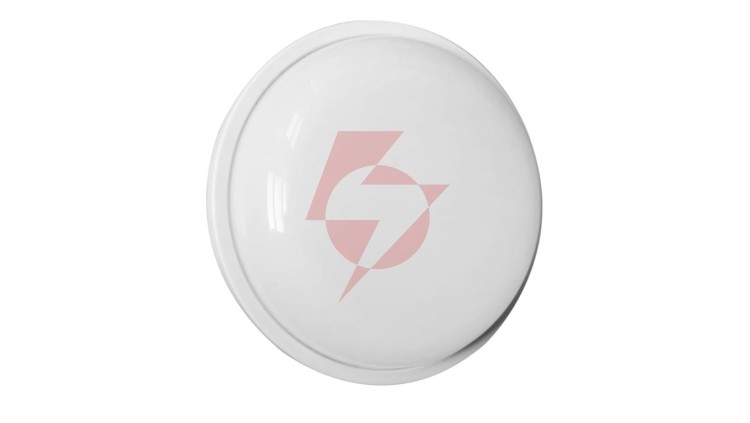 Oprawa kanałowa TOR-152B 15W 4000K IP65 BIAŁA EC79889