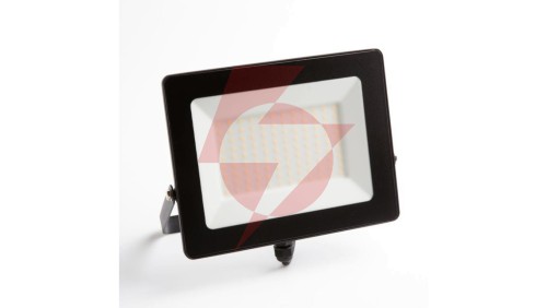 Projektor naświetlacz led 100W 9000lm IP65 4000K czarny EC79866