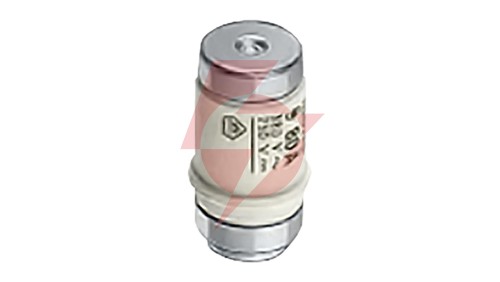 Wkładka topikowa Neozed D02 35A 400 V AC/ 250 V DC kolor czarny 5SE2335