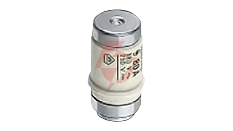 Wkładka topikowa Neozed D02 35A 400 V AC/ 250 V DC kolor czarny 5SE2335
