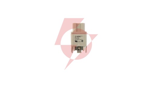 Wkład złącza 4P+PE żeński 23A 400V EPIC H-A 4 BS 10432000