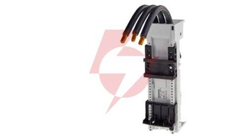 Adapter uniwersalny S2 do 80A wys. 200 mm szer. 54 mm z przewodem zasilającym dł. 150 mm 8US1261-5MS13