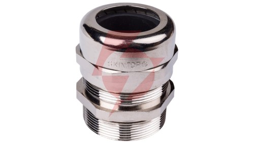 Dławnica kablowa mosiężna PG36 IP68 SKINTOP MS 36 52015765