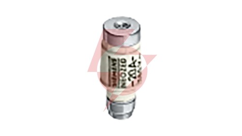 Wkładka topikowa Neozed D01 10A 400 V AC/ 250 V DC gG kolor czerwony 5SE2310 /10szt./