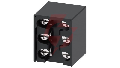 Blok styki 2Z 1R pełzające do wyłączników krańcowych 3SE1/52 3SE5000-0PA00