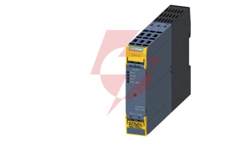 Hybrydowy rozrusznik silnikowy bezpośredni Safety 0,55-3kW 1.6-7A do 500V Us 24V DC 3RM1107-3AA04