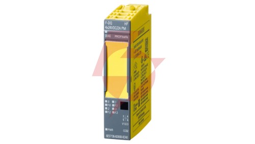 Moduł wyjść binarnych SIMATIC DP ET 200SP 6ES7136-6DB00-0CA0