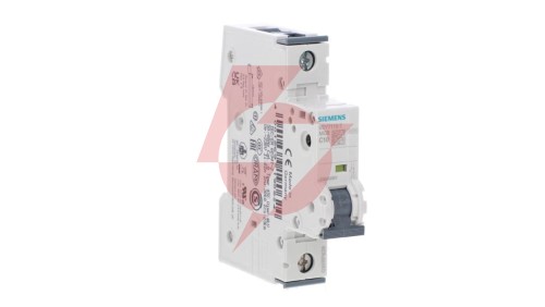 Wyłącznik nadprądowy 1P C 10A 15kA AC SENTRON 5SY7110-7