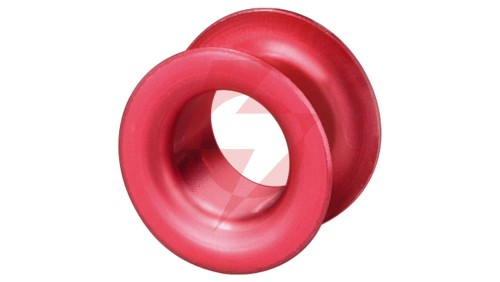 Tuleja kalibrowana D01 10A kolor czerwony 5SH5010