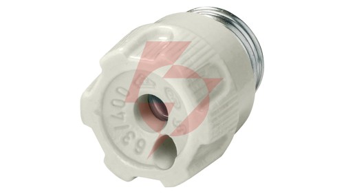 Główka bezpiecznikowa Neozed ceramiczna D01 16A 5SH4317