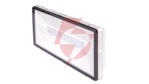Oprawa ewakuacyjna/awaryjna VELLA SO 150 M 3H AT IP65 + (VD3, VD4, VD5) / 93508