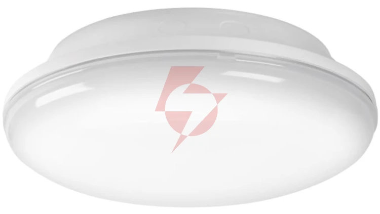 Plafoniera sieciowo-awaryjna MILO M 3H MT 4000K IP65 / 92783