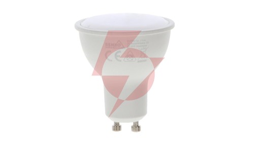 Żarówka LED Samsung Inside 230V GU10 8W 720LM 3000K 120ST D84-SLB-GU10-APM-080-3K