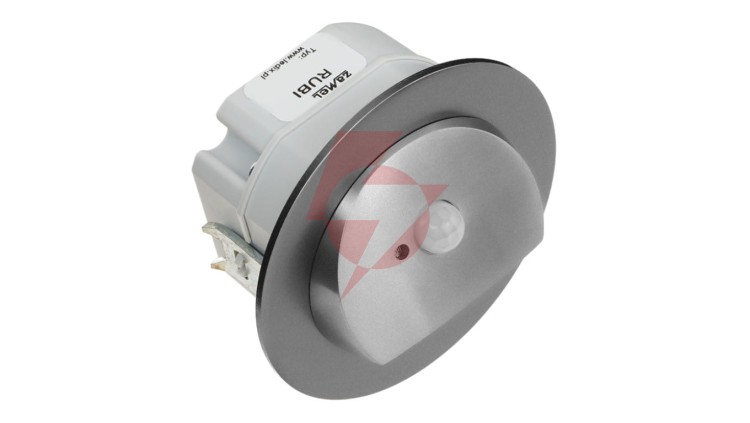 Oprawa schodowa LED Rubi PT 14V DC regulowany czujnik GRF biała ciepła LED10921632