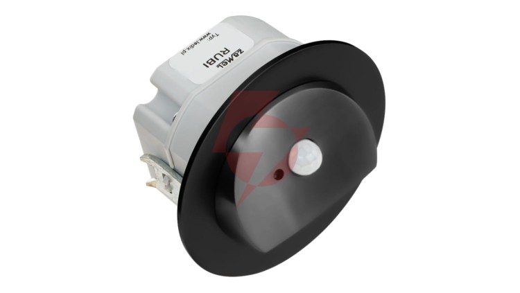 Oprawa schodowa LED Rubi PT 14V DC regulowany czujnik CZN biała ciepła LED10921662