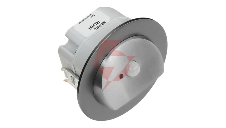 Oprawa schodowa LED Rubi pt 14V DC regulowany czujnik GRF biała neutralna LED10921637
