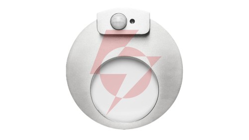 Oprawa schodowa LED Muna PT 14V DC regulowany czujnik ALU biała ciepła LED10221612