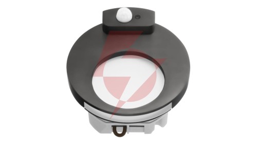 Oprawa schodowa LED Muna PT 230V AC regulowany czujnik CZN biała ciepła LED10222662
