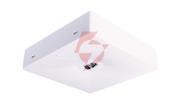 Oprawa awaryjna natynkowa STARLET QUAD SC 150 NM 1H MT / 92901