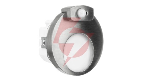 Oprawa schodowa LED Muna PT 14V DC regulowany czujnik STA biała ciepła LED10221622