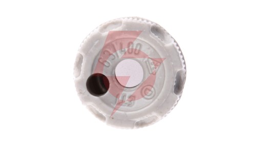 Główka bezpiecznikowa D02 porcelana KN D02 002232003